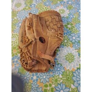 Rawlings Baseball Glove LHT Fastback RBG70 Basket Web Deep Well Pocket